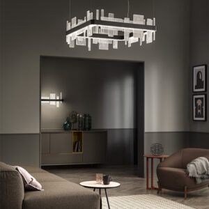 Подвесной светильник RIBBON 1