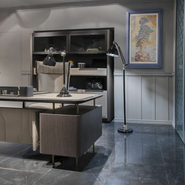 Торшер RICCARDO 2