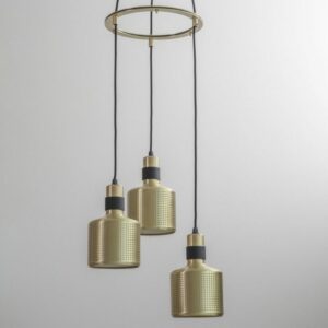 Подвесной светильник RIDDLE CLUSTER 3 1