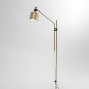 Торшер RIDDLE SINGLE 1