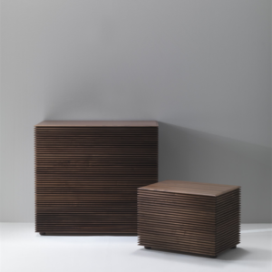 Прикроватная тумба Riga 2 3