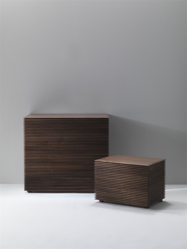 Прикроватная тумба Riga 2 3