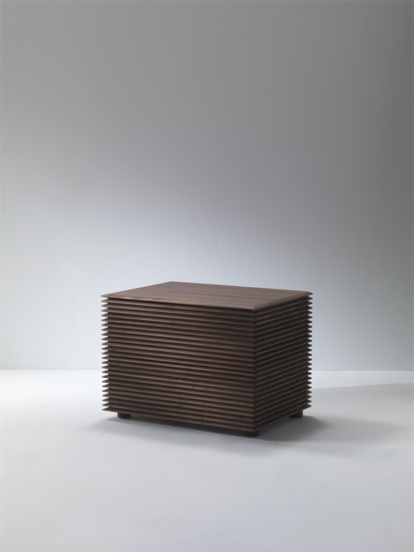 Прикроватная тумба Riga 2 5