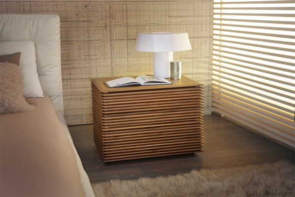 Прикроватная тумба Riga 2 2