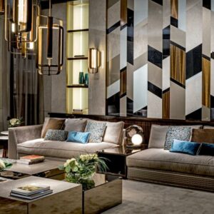 Настольная лампа RIGEL 3