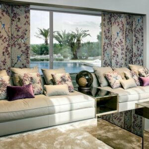 Настольная лампа RIGEL 4