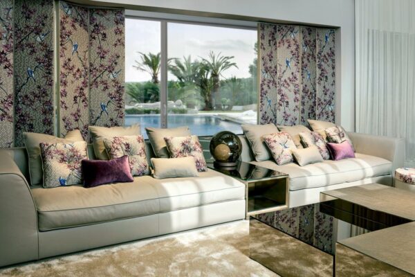 Настольная лампа RIGEL 4