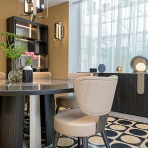 Настольная лампа RIGEL 2