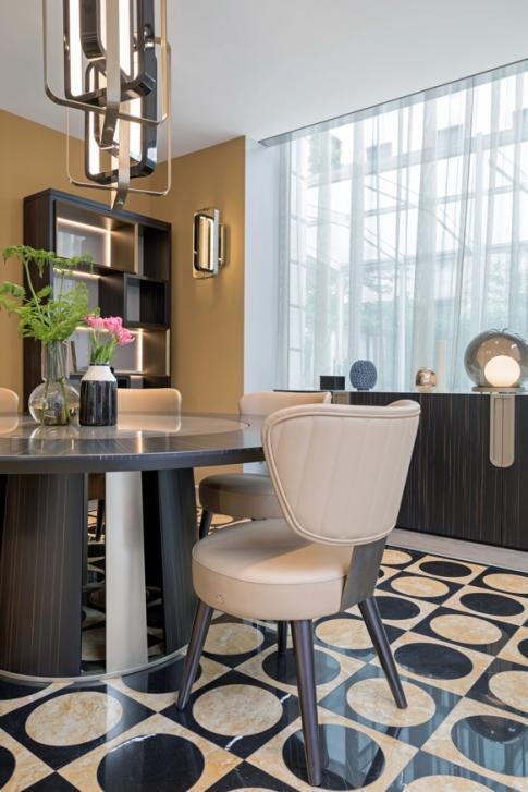 Настольная лампа RIGEL 2