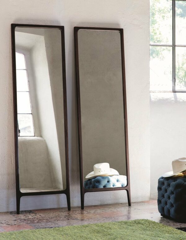 Зеркало Rimmel 3