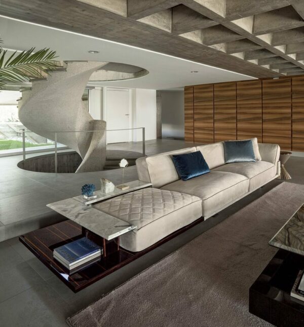 Ковер SYNTHETIC 3