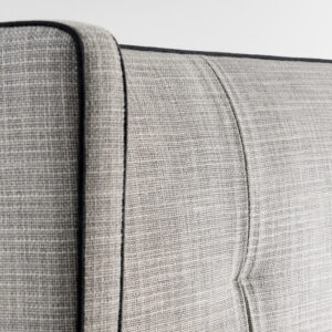 Кровать RITZ 4