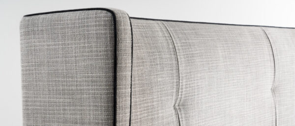 Кровать RITZ 4