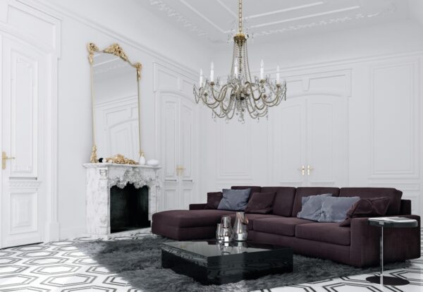 Диван RIVAGE 4