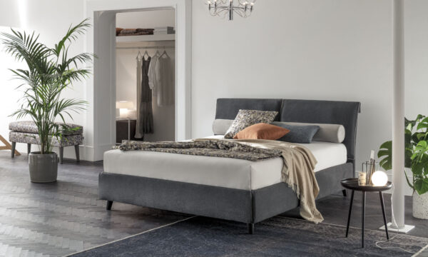 Кровать RIVER 2