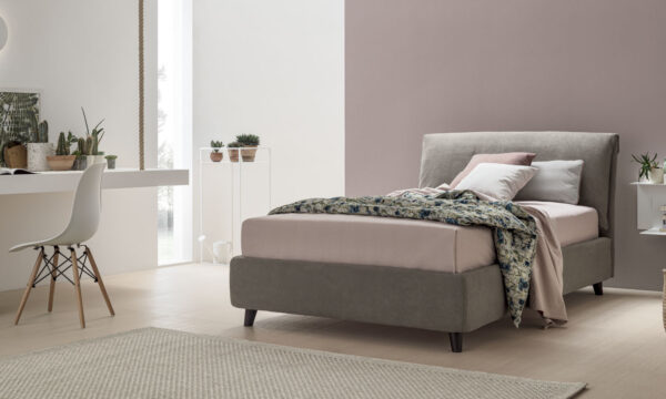 Кровать RIVER 2