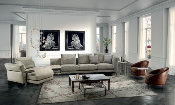 Диван RIVERSIDE 5