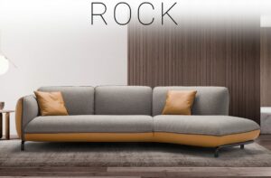 Диван ROCK 2