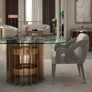 Стол ROCKEFELLER 3