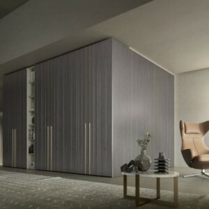 Шкаф Гардеробная Rod Plus 5