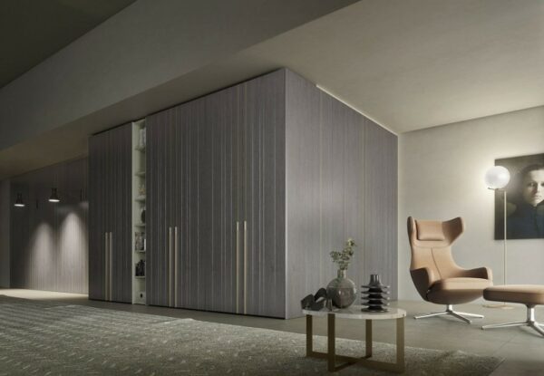 Шкаф Гардеробная Rod Plus 5