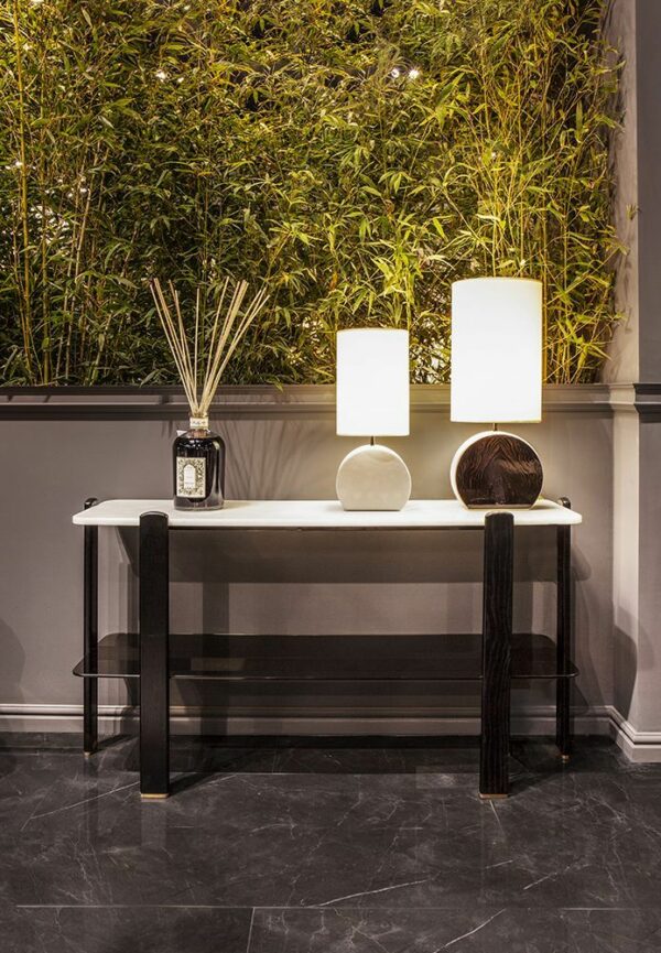 Консоль ROD 3