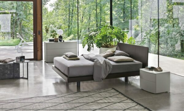 Кровать ROGER 1