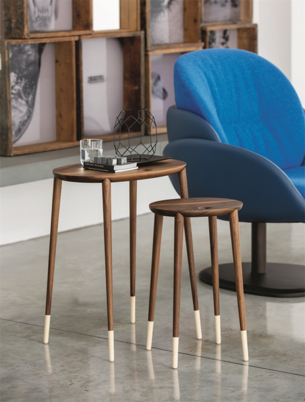 Журнальный столик Rogers 7