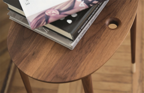 Журнальный столик Rogers 8