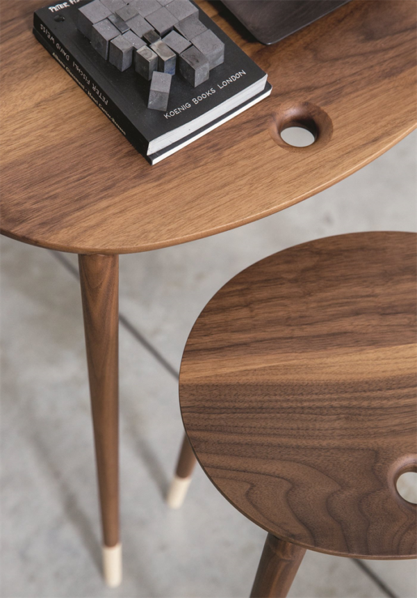 Журнальный столик Rogers 9