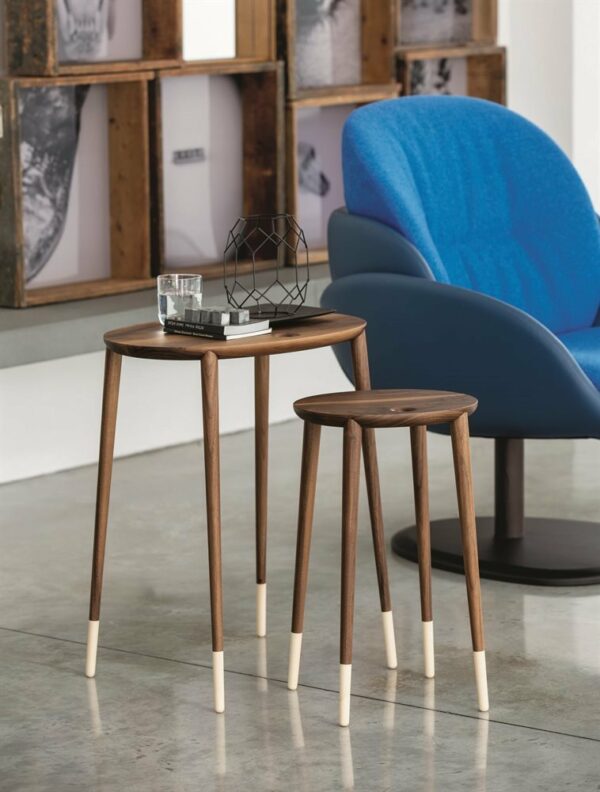 Журнальный столик Rogers 3