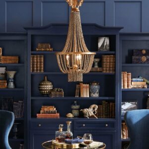 Люстра ROMMEL 1