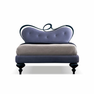 Кровать ROMEO SINGLE 1