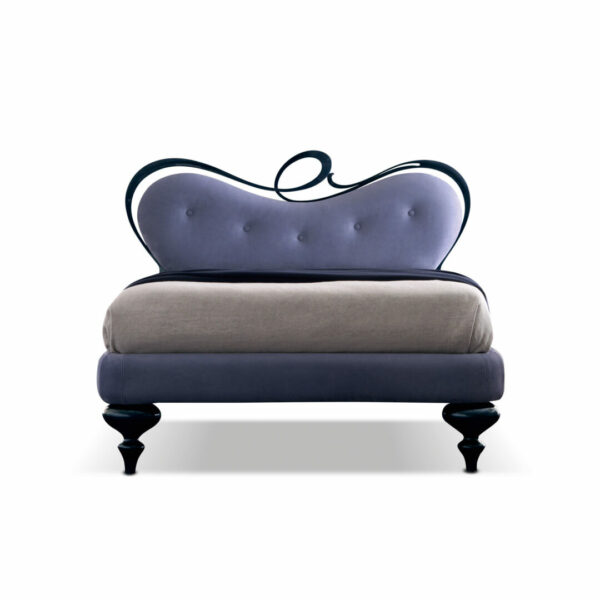 Кровать ROMEO SINGLE 1