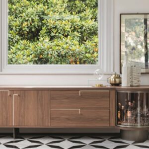 Комод Rondo' 2 3