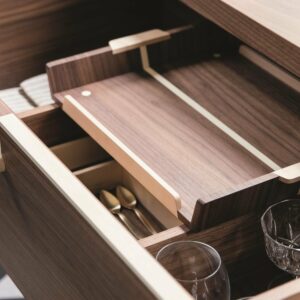 Комод Rondo' 2 5