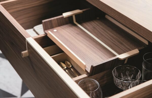 Комод Rondo' 2 5