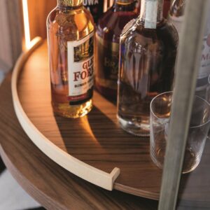 Комод Rondo' 2 4