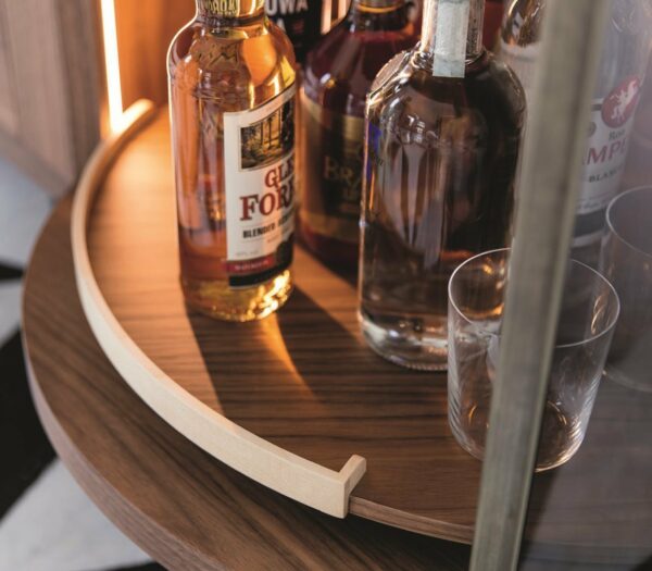 Комод Rondo' 2 4