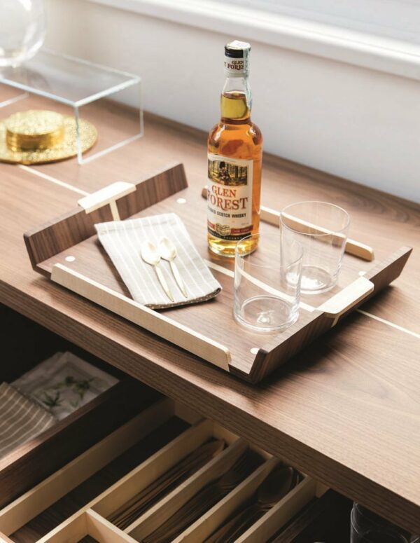 Комод Rondo' 2 6