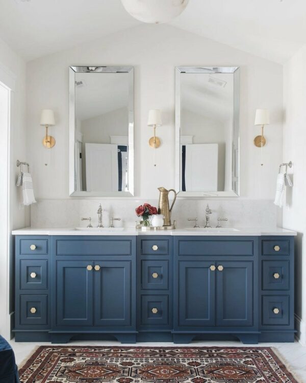 Зеркало RONDA 2