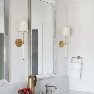 Зеркало RONDA 1