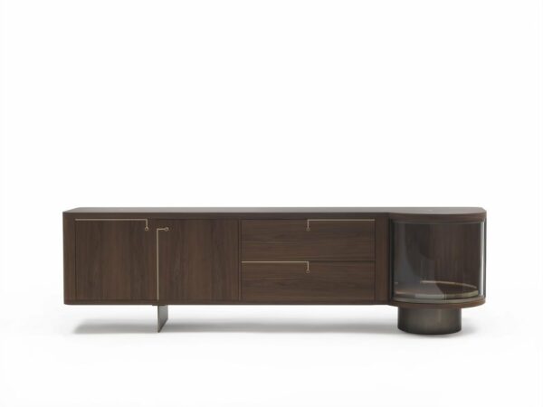 Комод Rondo' 2 2