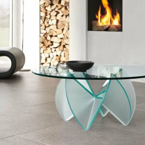 Кофейный столик ROSA DEL DESERTO 1