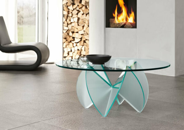 Кофейный столик ROSA DEL DESERTO 1