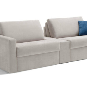 Диван-кровать ROTTERDAM 2