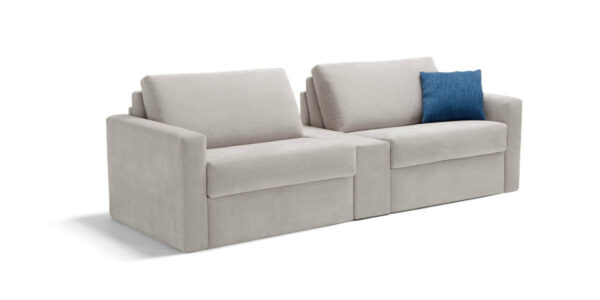 Диван-кровать ROTTERDAM 2