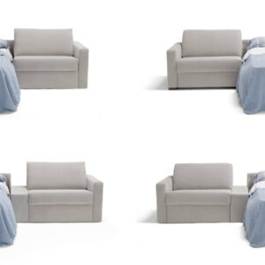 Диван-кровать ROTTERDAM 5