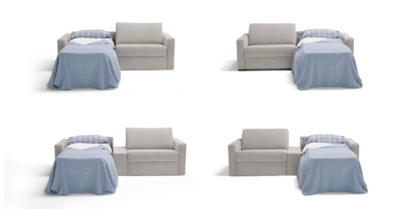 Диван-кровать ROTTERDAM 4