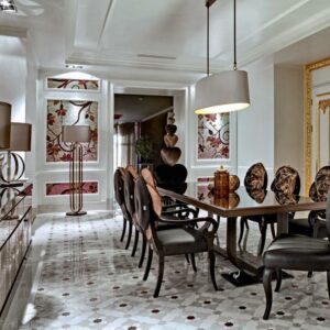 Потолочный светильник ROYALE 2